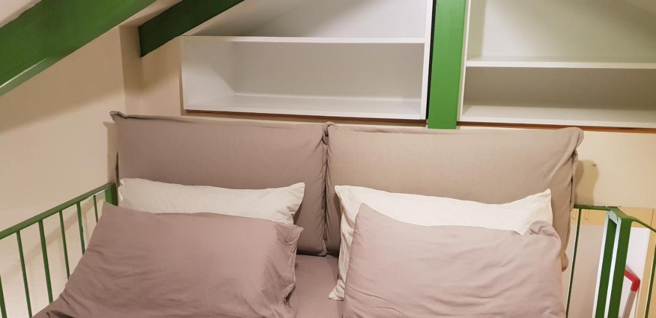 Hotel Repubblica Milano Ngoại thất bức ảnh