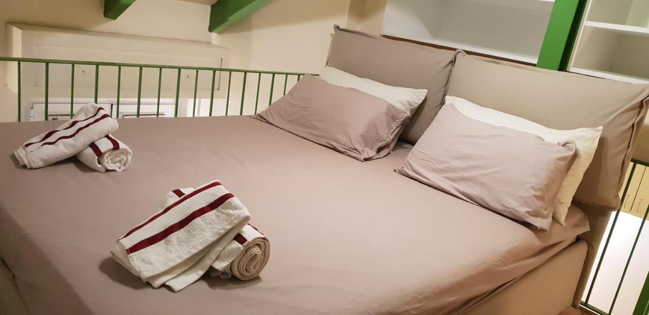 Hotel Repubblica Milano Ngoại thất bức ảnh