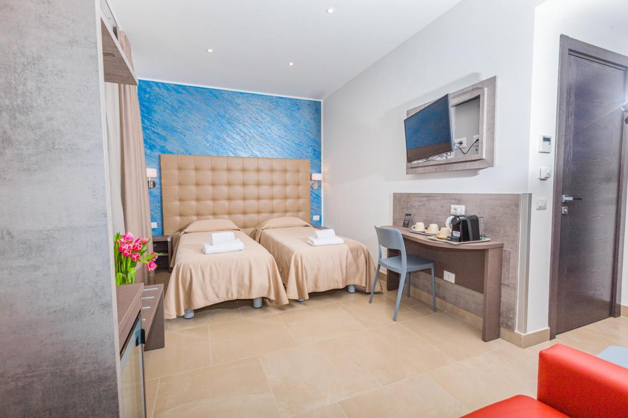Hotel Repubblica Milano Ngoại thất bức ảnh