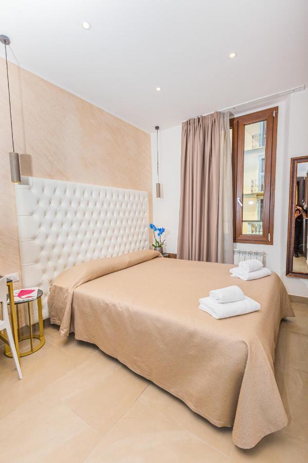 Hotel Repubblica Milano Ngoại thất bức ảnh