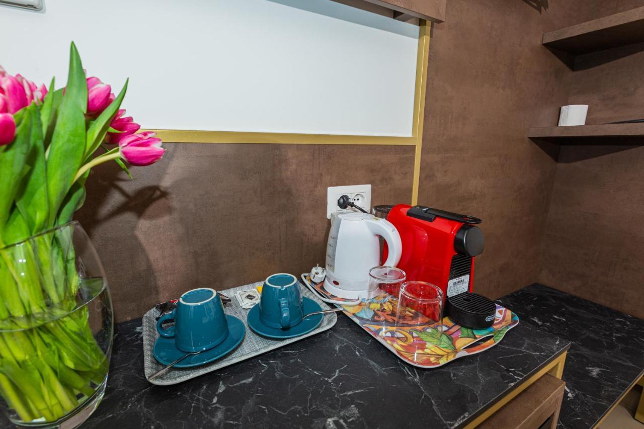Hotel Repubblica Milano Ngoại thất bức ảnh