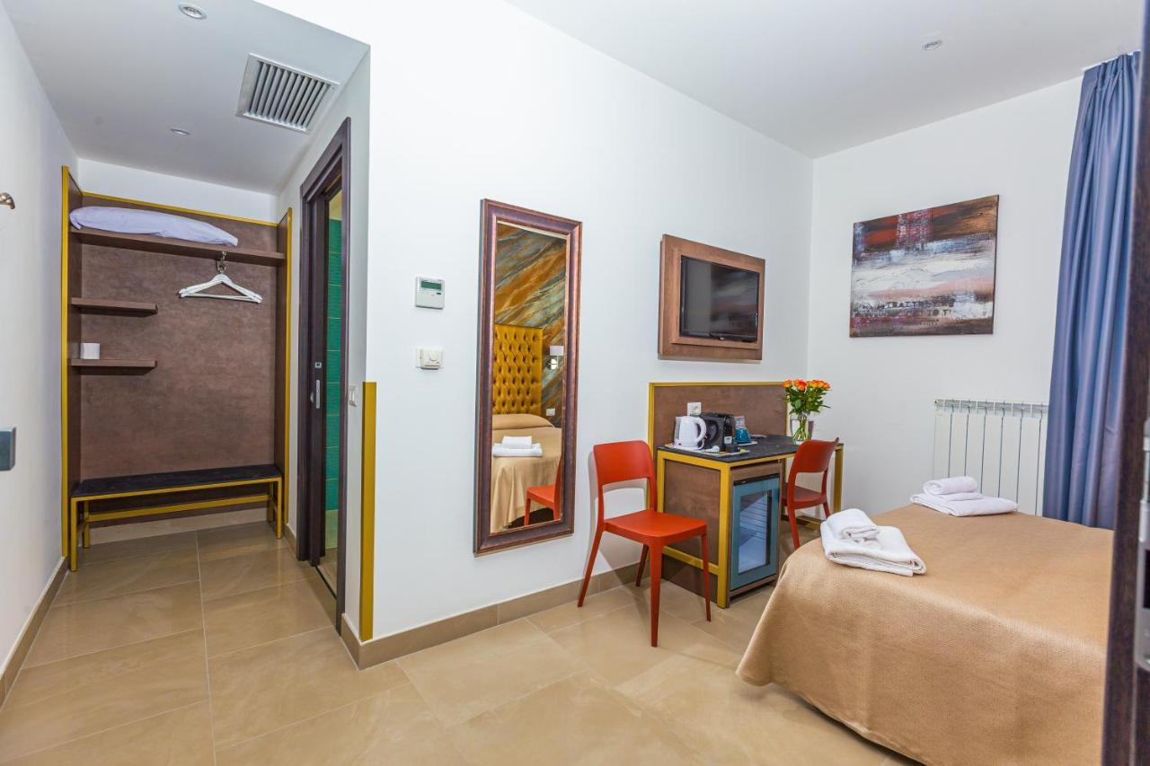 Hotel Repubblica Milano Ngoại thất bức ảnh