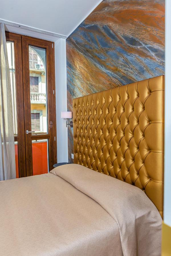 Hotel Repubblica Milano Ngoại thất bức ảnh