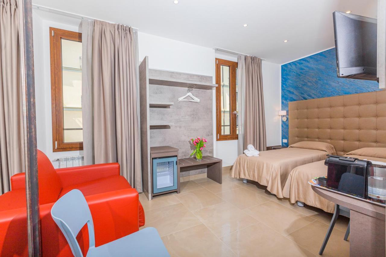 Hotel Repubblica Milano Ngoại thất bức ảnh