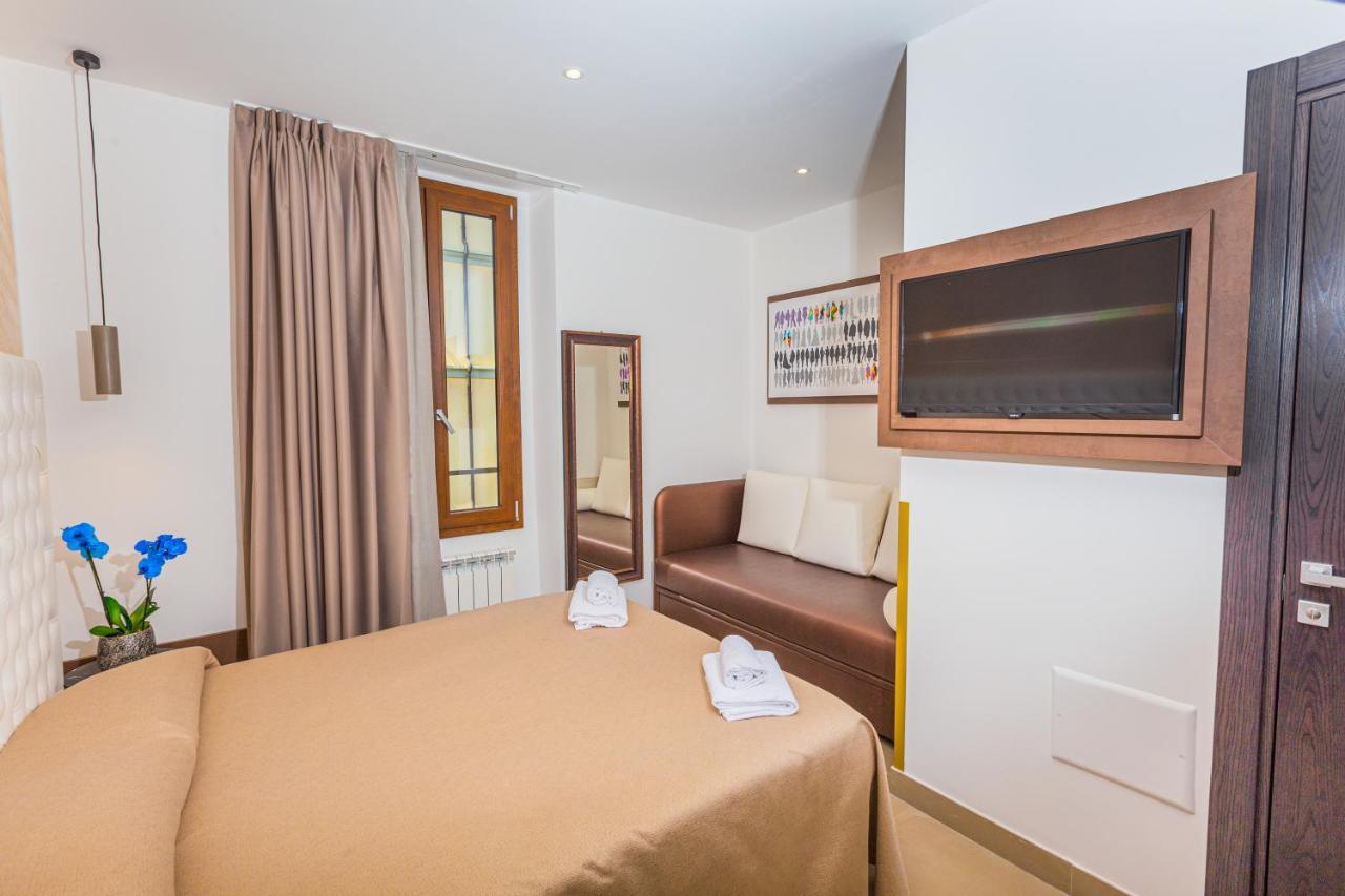 Hotel Repubblica Milano Ngoại thất bức ảnh