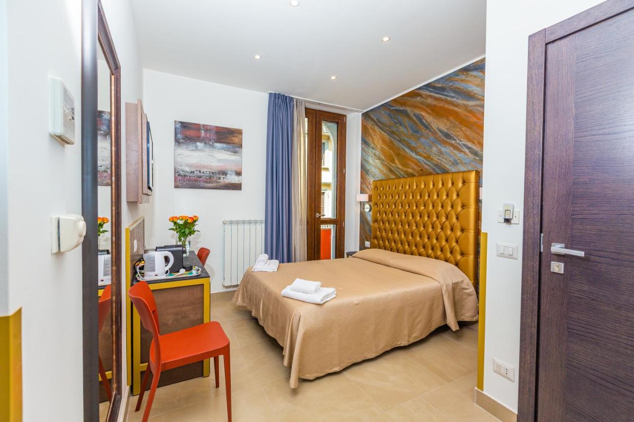 Hotel Repubblica Milano Ngoại thất bức ảnh