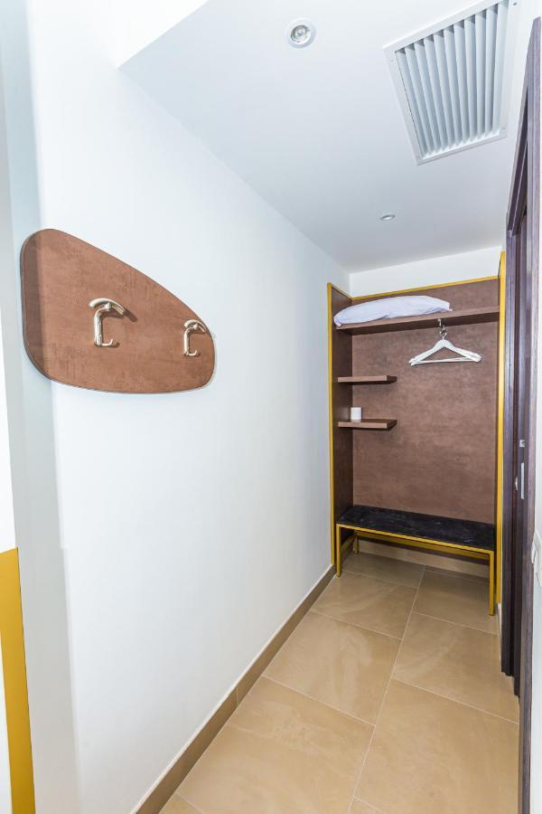 Hotel Repubblica Milano Ngoại thất bức ảnh