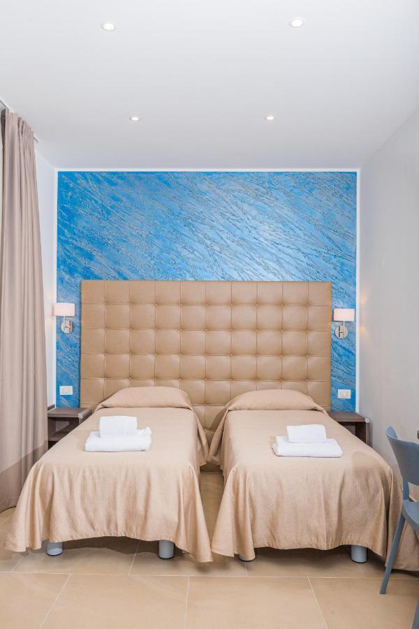Hotel Repubblica Milano Ngoại thất bức ảnh