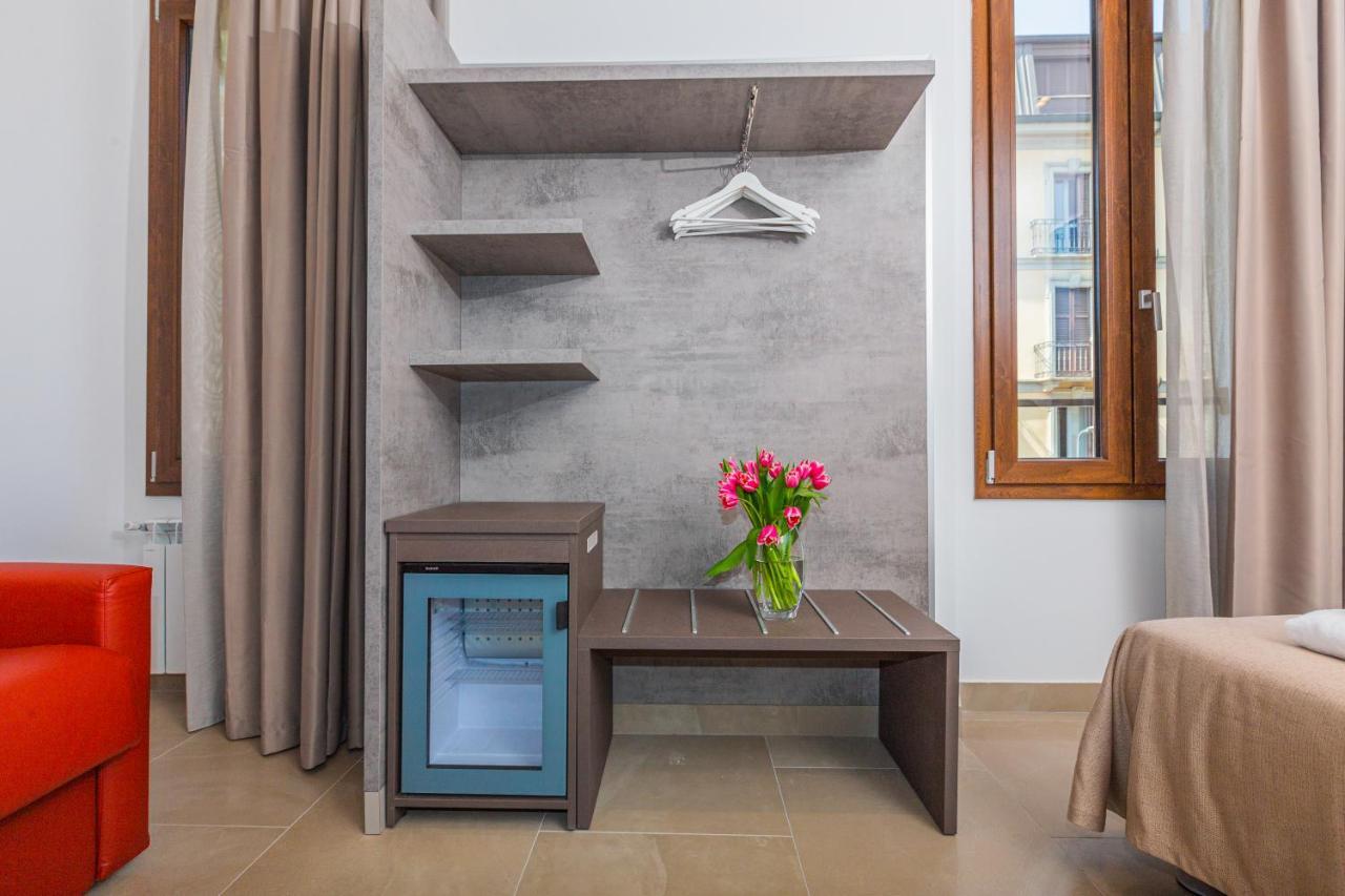 Hotel Repubblica Milano Ngoại thất bức ảnh