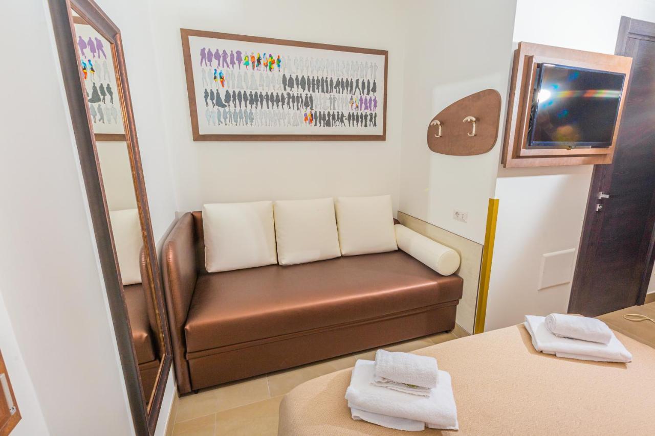 Hotel Repubblica Milano Ngoại thất bức ảnh