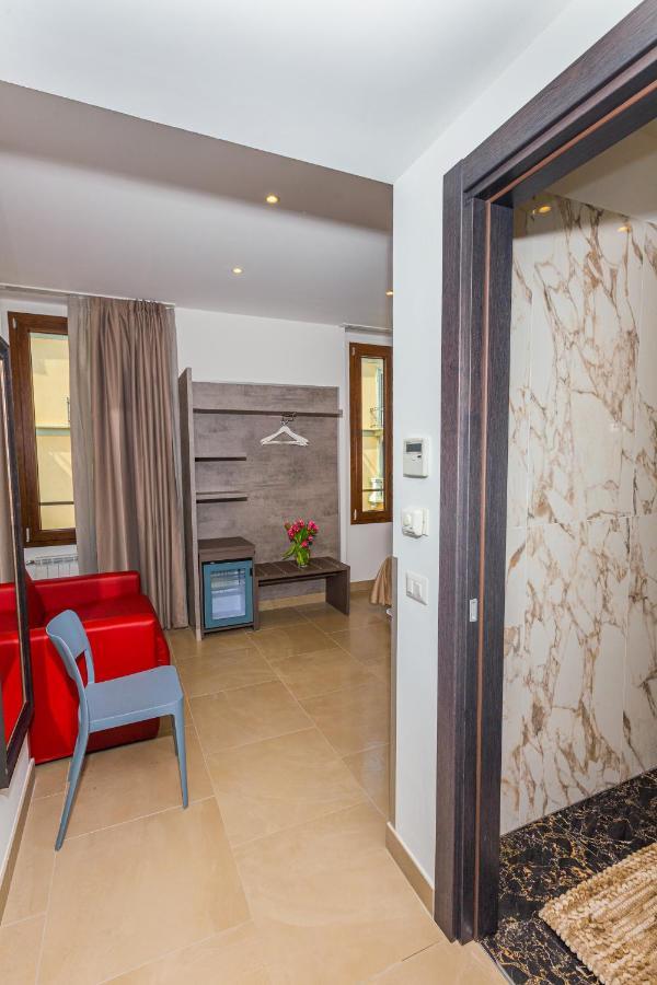Hotel Repubblica Milano Ngoại thất bức ảnh