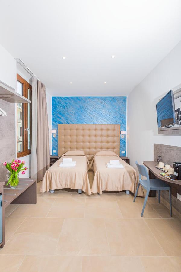 Hotel Repubblica Milano Ngoại thất bức ảnh