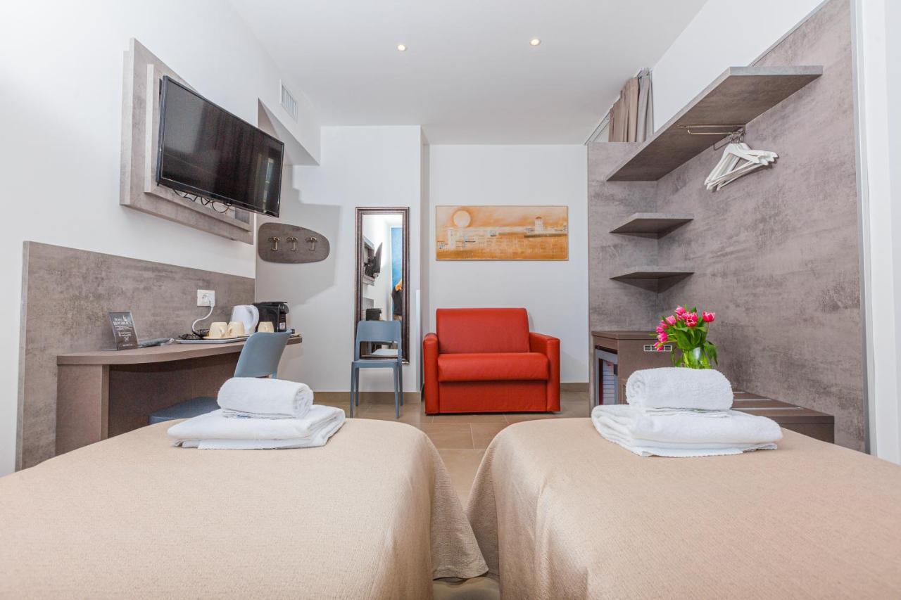 Hotel Repubblica Milano Ngoại thất bức ảnh