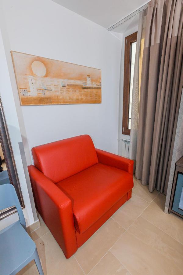 Hotel Repubblica Milano Ngoại thất bức ảnh