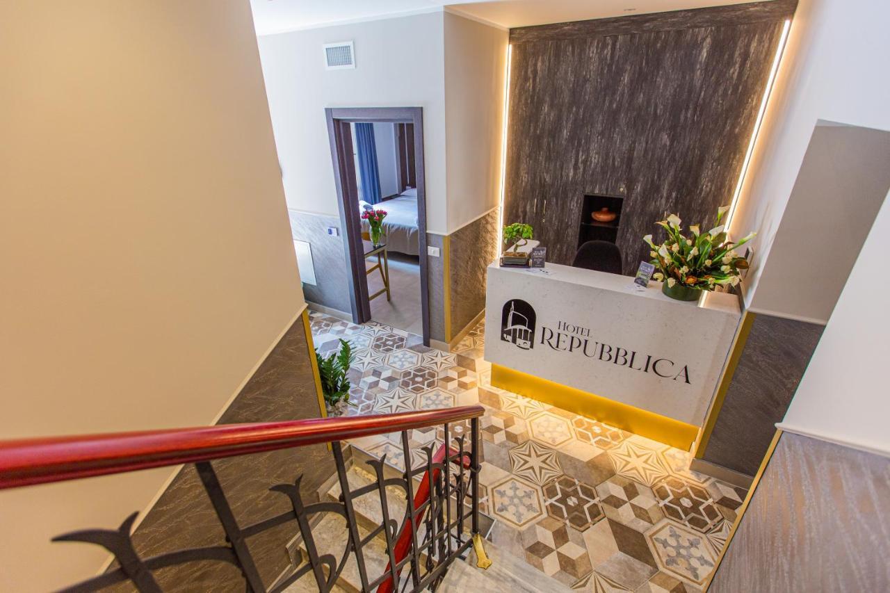 Hotel Repubblica Milano Ngoại thất bức ảnh