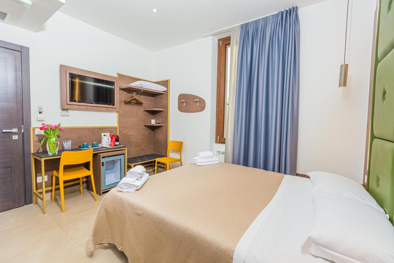 Hotel Repubblica Milano Ngoại thất bức ảnh
