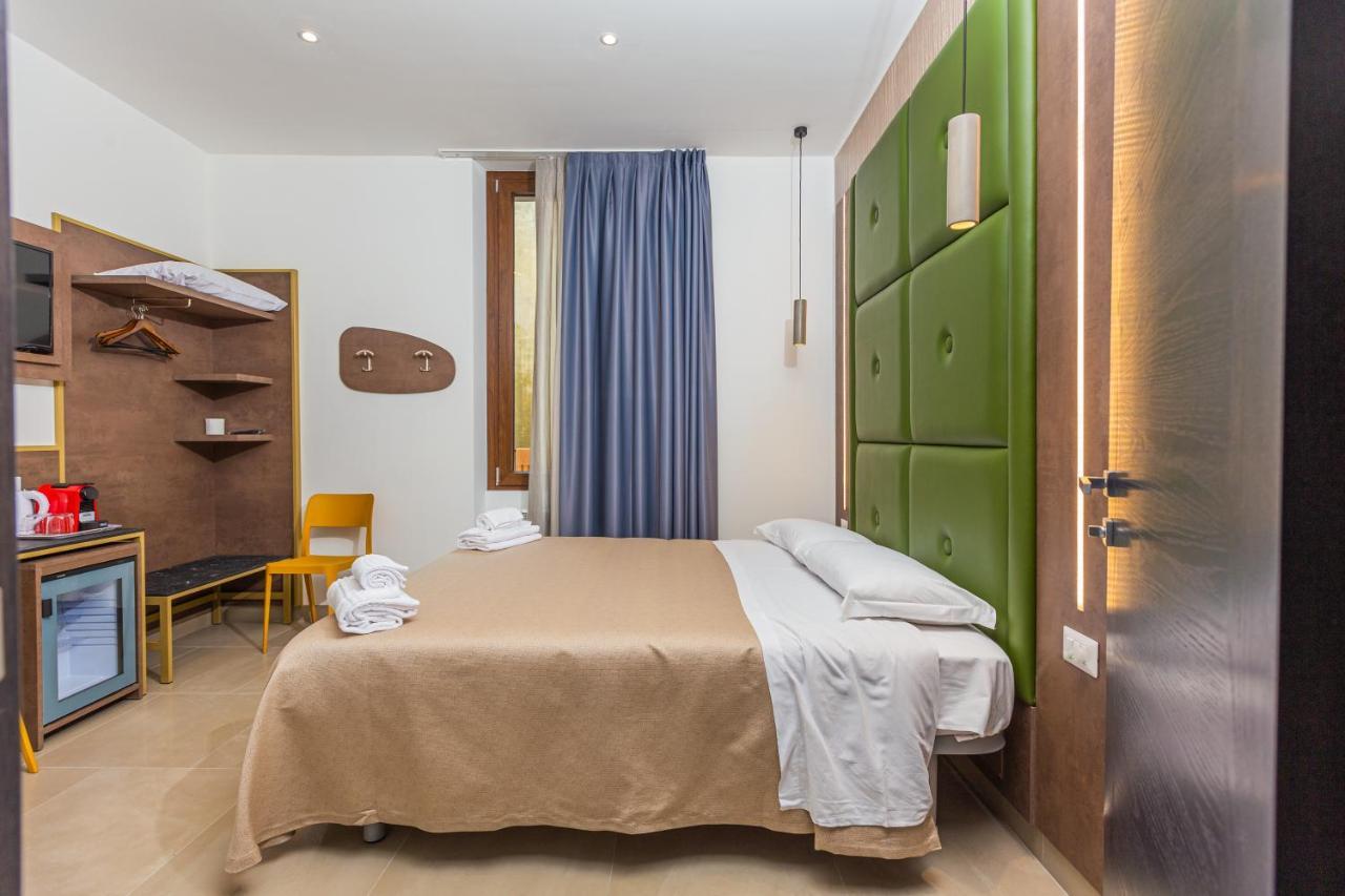 Hotel Repubblica Milano Ngoại thất bức ảnh