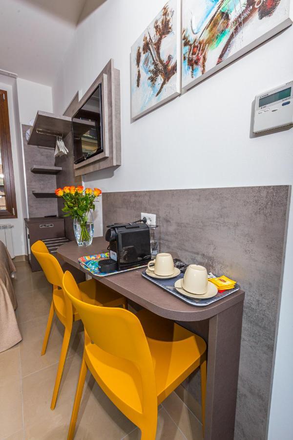 Hotel Repubblica Milano Ngoại thất bức ảnh