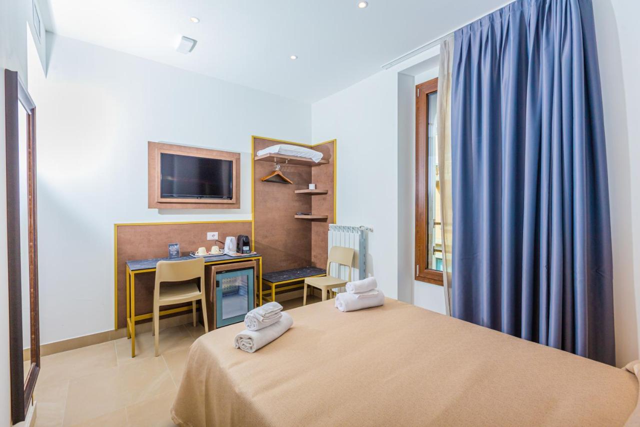 Hotel Repubblica Milano Ngoại thất bức ảnh