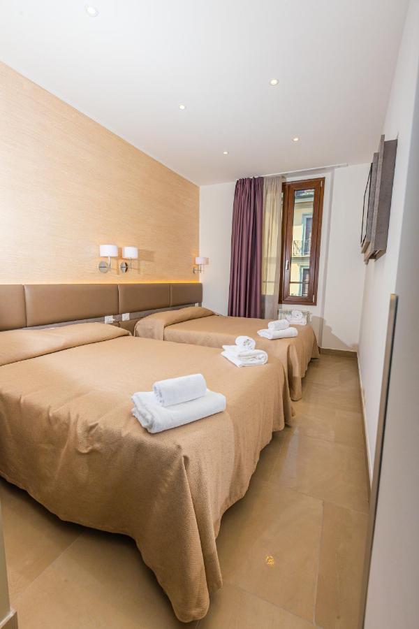 Hotel Repubblica Milano Ngoại thất bức ảnh