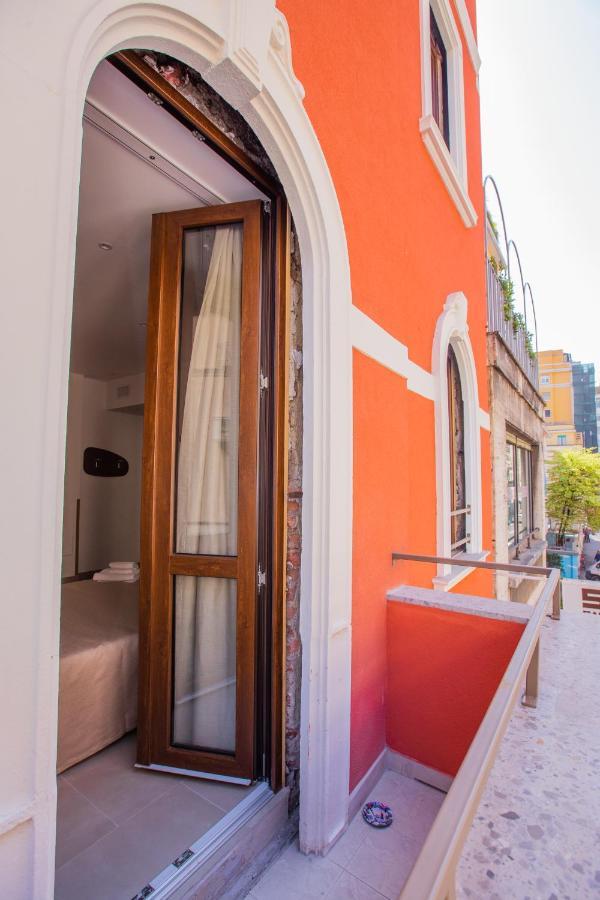 Hotel Repubblica Milano Ngoại thất bức ảnh