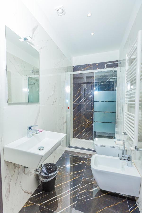 Hotel Repubblica Milano Ngoại thất bức ảnh