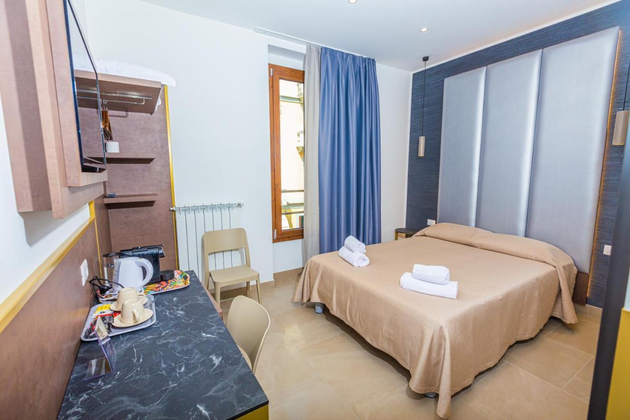 Hotel Repubblica Milano Ngoại thất bức ảnh