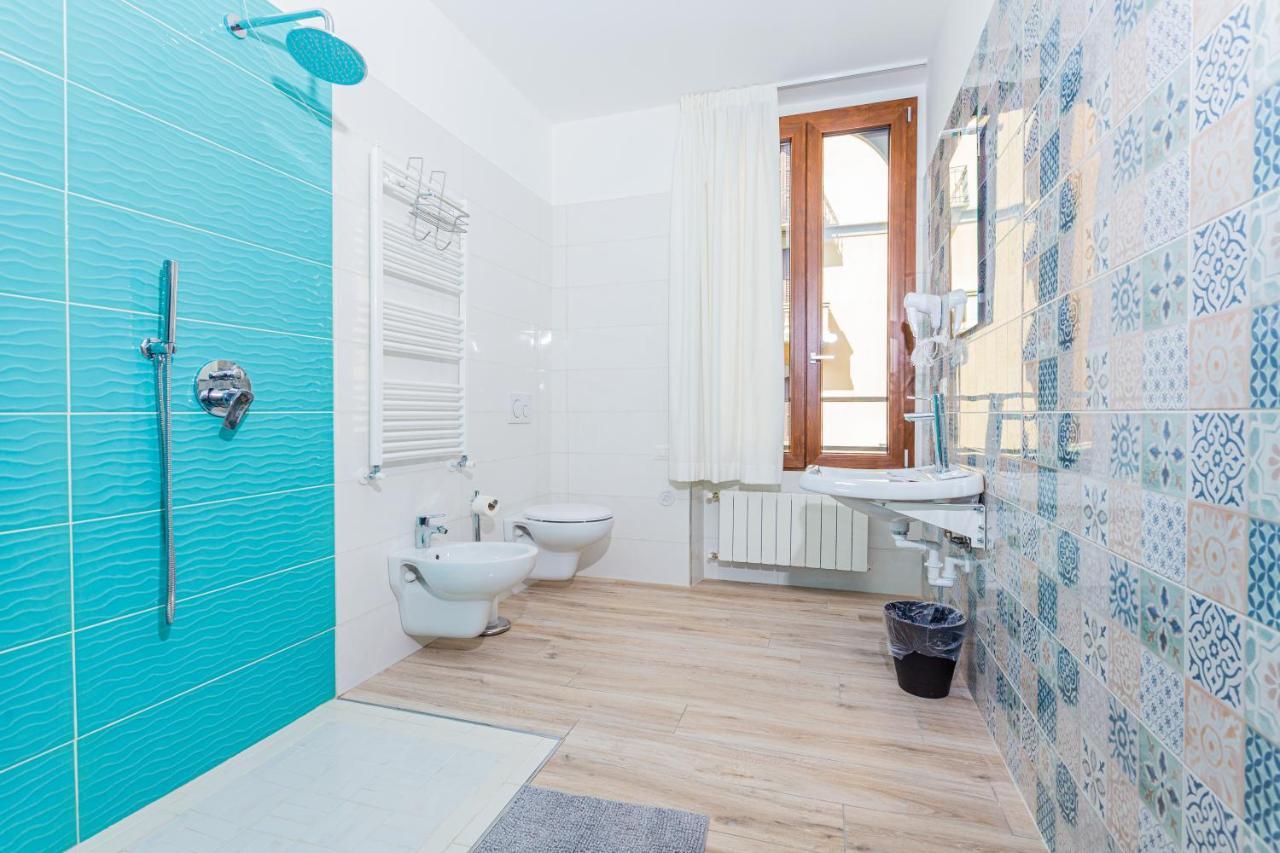 Hotel Repubblica Milano Ngoại thất bức ảnh