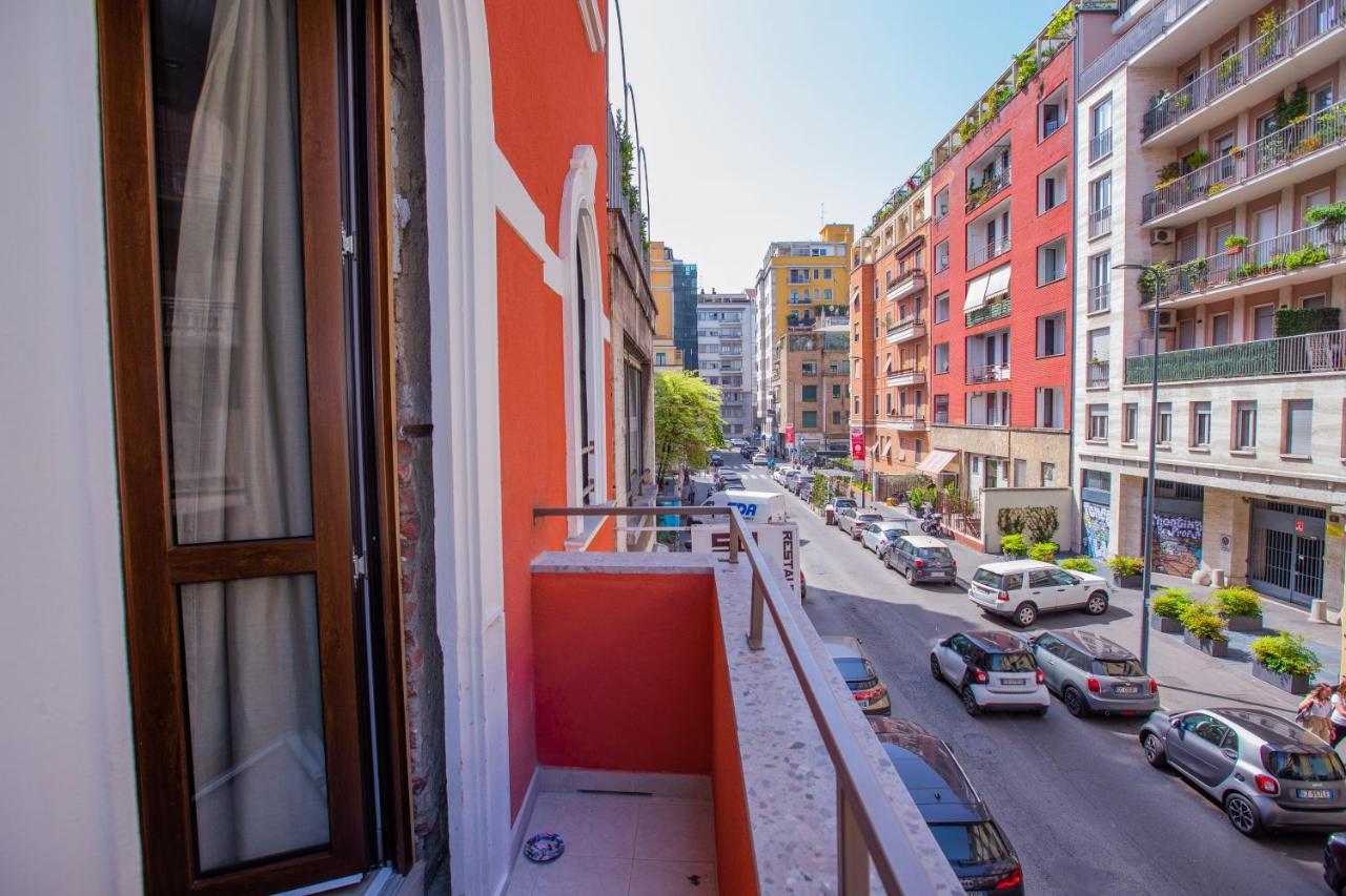 Hotel Repubblica Milano Ngoại thất bức ảnh
